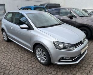 VW Polo Gebrauchtwagen