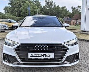 Audi A7 Gebrauchtwagen