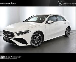 Mercedes-Benz A 180 Gebrauchtwagen