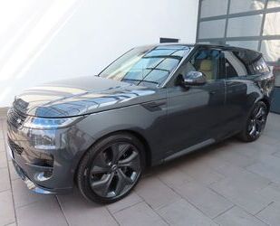 Land Rover Range Rover Sport Gebrauchtwagen