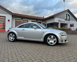 Audi TT Gebrauchtwagen
