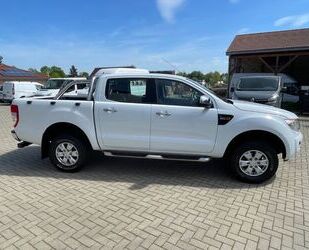 Ford Ranger Gebrauchtwagen