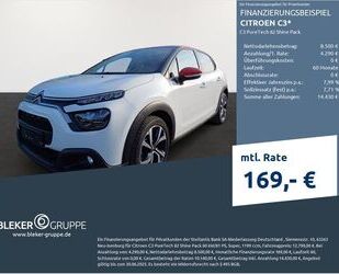 Citroen C3 Gebrauchtwagen