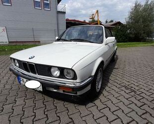 BMW 325 Gebrauchtwagen