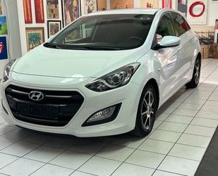 Hyundai i30 Gebrauchtwagen