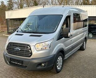 Ford Transit Gebrauchtwagen
