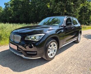BMW X1 Gebrauchtwagen