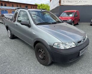 Fiat Strada Gebrauchtwagen