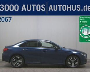 Mercedes-Benz A 180 Gebrauchtwagen