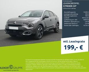 Citroen C4 Gebrauchtwagen