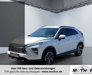 Mitsubishi Eclipse Cross Gebrauchtwagen