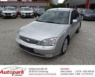 Ford Mondeo Gebrauchtwagen