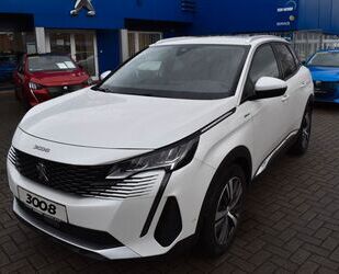Peugeot 3008 Gebrauchtwagen