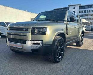 Land Rover Defender Gebrauchtwagen