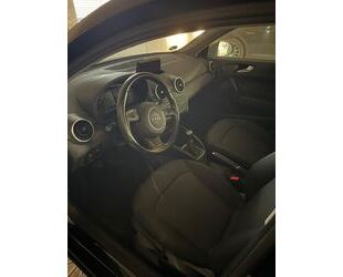 Audi A1 Gebrauchtwagen