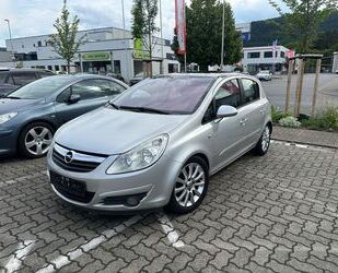 Opel Corsa Gebrauchtwagen