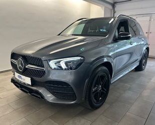 Mercedes-Benz GLE 350 Gebrauchtwagen