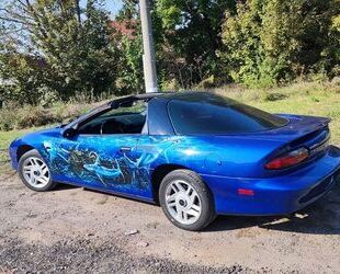 Chevrolet Camaro Gebrauchtwagen