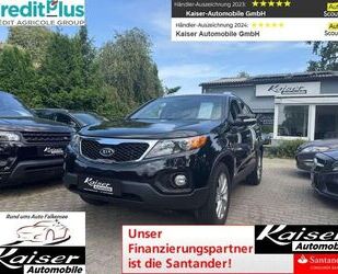Kia Sorento Gebrauchtwagen