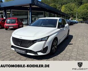 Peugeot 308 Gebrauchtwagen