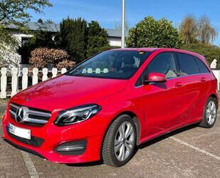 Mercedes-Benz B 180 Gebrauchtwagen