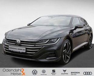 VW Arteon Gebrauchtwagen