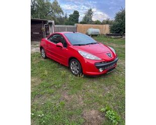 Peugeot 207 Gebrauchtwagen