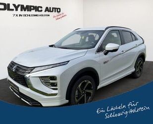 Mitsubishi Eclipse Cross Gebrauchtwagen