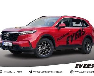 Honda CR-V Gebrauchtwagen