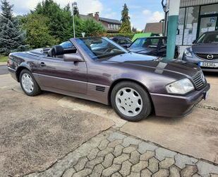 Mercedes-Benz SL 300 Gebrauchtwagen