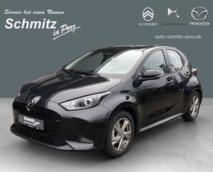 Mazda 2 Hybrid Gebrauchtwagen