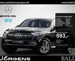Mercedes-Benz GLC 300 Gebrauchtwagen