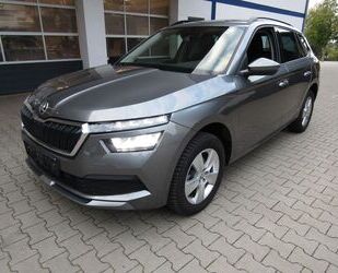 Skoda Kamiq Gebrauchtwagen