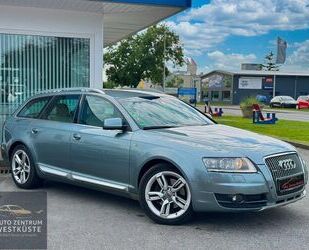 Audi A6 Allroad Gebrauchtwagen