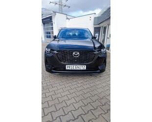 Mazda CX-60 Gebrauchtwagen