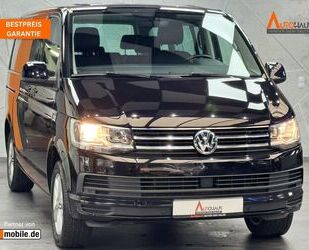 VW T6 Multivan Gebrauchtwagen