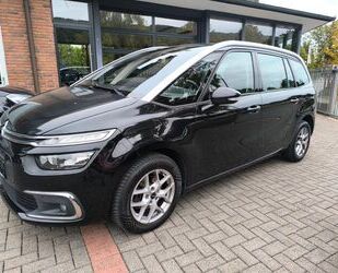Citroen Grand C4 Picasso / SpaceTourer Gebrauchtwagen