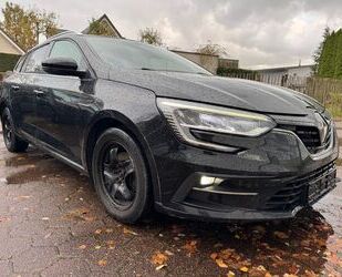 Renault Megane Gebrauchtwagen