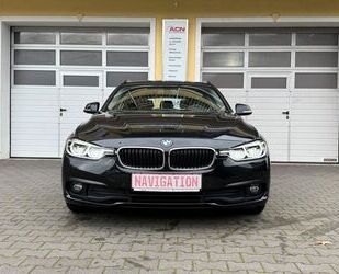 BMW 320 Gebrauchtwagen