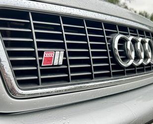 Audi S8 Gebrauchtwagen