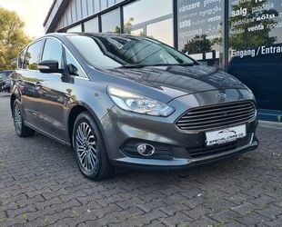 Ford S-Max Gebrauchtwagen