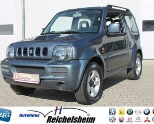 Suzuki Jimny Gebrauchtwagen