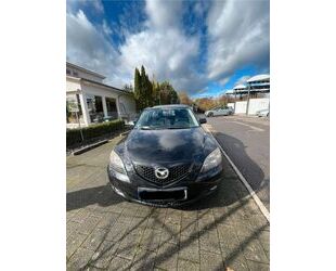 Mazda 3 Gebrauchtwagen