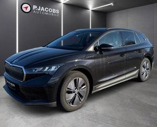 Skoda Enyaq Gebrauchtwagen