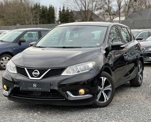 Nissan Pulsar Gebrauchtwagen