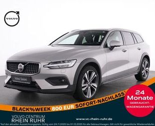 Volvo V60 Cross Country Gebrauchtwagen