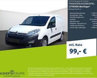 Citroen Berlingo Gebrauchtwagen