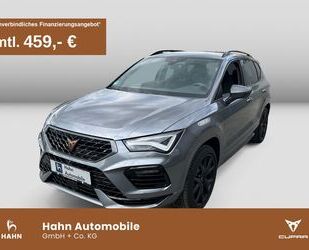Cupra Ateca Gebrauchtwagen