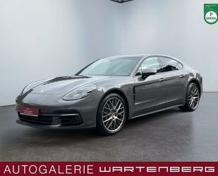 Porsche Panamera Gebrauchtwagen