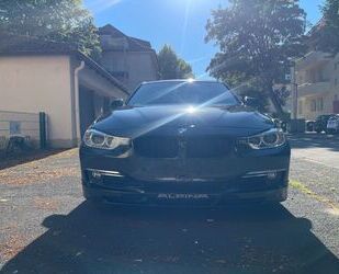 Alpina D3 Gebrauchtwagen